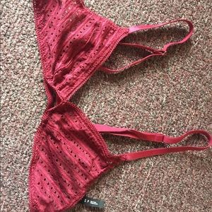 Out From Under Urban Outfitters Bralette